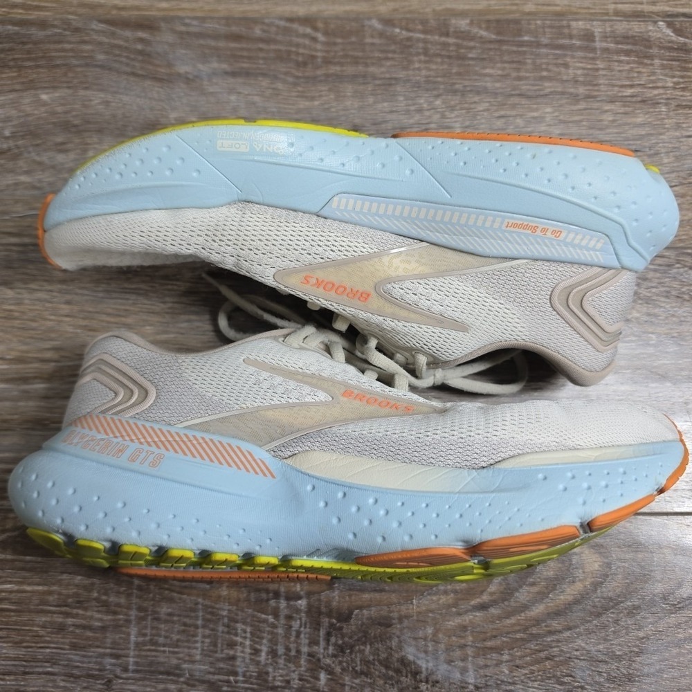 Brooks Glycerin 21 Woman's Size‎ 10B